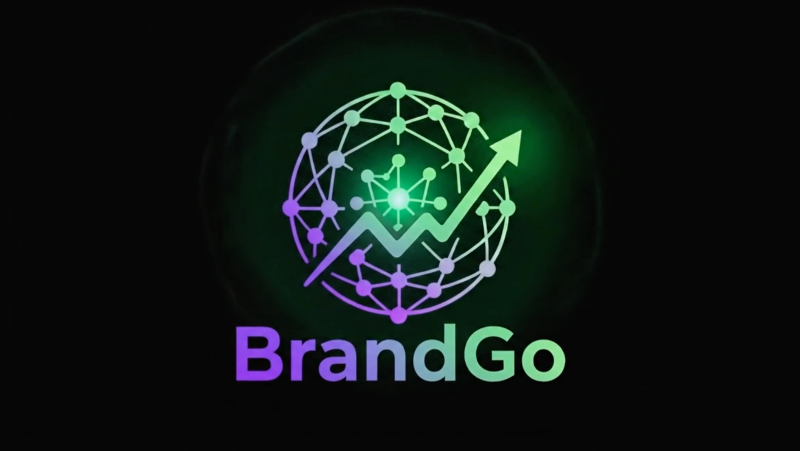 BrandGo Logo